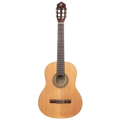Afbeelding van Ortega RSTC5M L Lefthand Klassieke gitaar voor linkshandigen