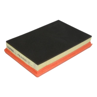Afbeelding van PURRO PUR PA1035 Luchtfilter 54 171 270 Filter insert FIAT: BRAVO 2, Stilo Hatchback, Multi Wagon