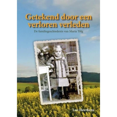 Image de Getekend door een verloren verleden