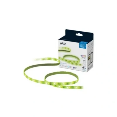 Afbeelding van WiZ Lightstrip basisset 2 meter