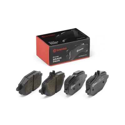 Afbeelding van Brembo Remblokset P 50 172