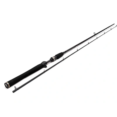 Image de Westin W3 Vertical Jigging T 2ème Génération 6&#039;2&quot;/185cm 14 28gr M (2sec) Canne casting