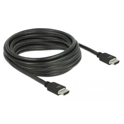 Afbeelding van Delock High Speed HDMI kabel 48 Gbps 8K 60 Hz 5 mtr