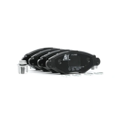 Afbeelding van Abs Remblokset 37105