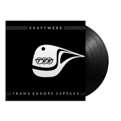 Afbeelding van Trans Europe Express