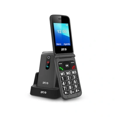 Afbeelding van Mobiele Telefoon voor Bejaarden SPC 2339N