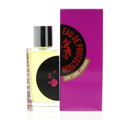 Afbeelding van Etat Libre d&#039;Orange Eau de Protection Parfum 100 ml