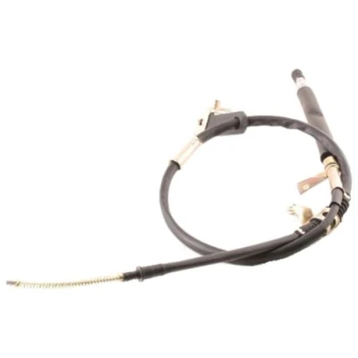 Afbeelding van JAPANPARTS BC 517 Handremkabel Rechts achter MITSUBISHI: PAJERO 2