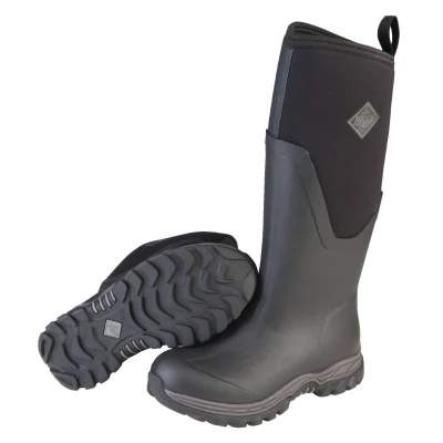 Image de Muck Boot Arctic Sport II Tall Femme Noir 37