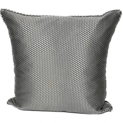 Afbeelding van Madison sierkussen 60x60 cm Pisa light grey