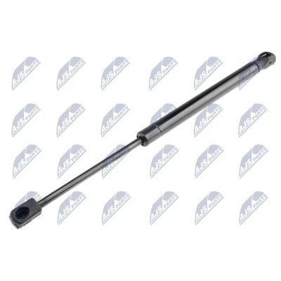 Afbeelding van NTY AE RE 030 Gasveer achterklep 350 345 RENAULT: MEGANE 2 Stufenheck