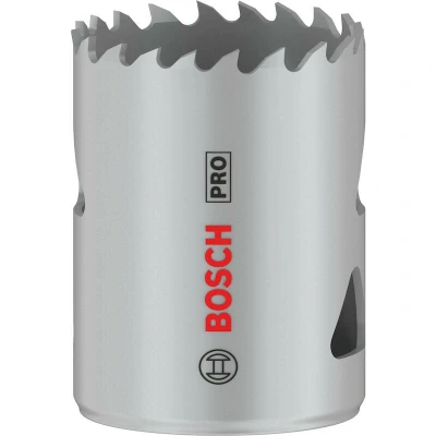 Afbeelding van Bosch Accessories 2608901506 Gatenzaag 38 mm 1 stuk(s)