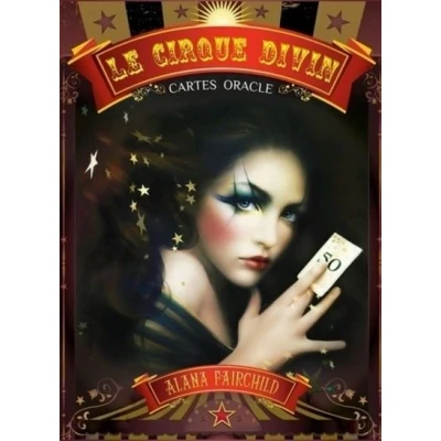 Image de Le Cirque Divin
