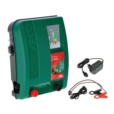 Afbeelding van Duo power x4000 combi schrikdraadapparaat
