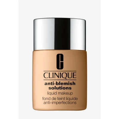 Afbeelding van Clinique Acne Solutions Liquid Makeup Foundation CN52 Neutral 30 Ml
