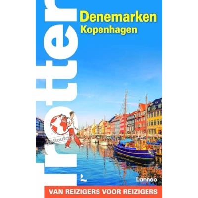 Afbeelding van Trotter Denemarken