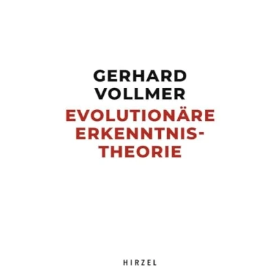 Afbeelding van Evolutionäre Erkenntnistheorie