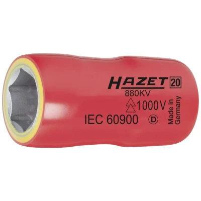 Afbeelding van Hazet 880KV 20 Dopsleutelinzetstuk