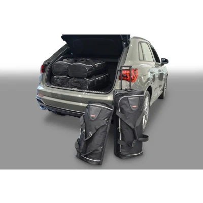 Afbeelding van Car Bags Audi Q3 (F3) 2018 heden
