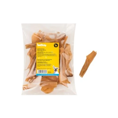 Afbeelding van Boomy Hondensnacks Kauwsnack Geitensticks 15cm 300g