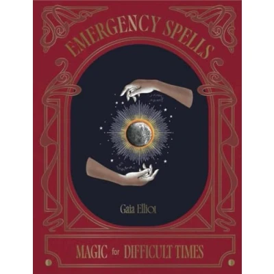 Afbeelding van The Pocket Mystic Emergency Spells