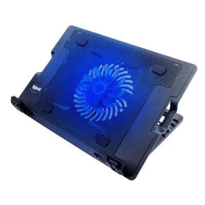 Afbeelding van Cooling Base voor Laptop iggual RP1V17 17&quot;
