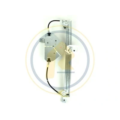 Afbeelding van Raambedieningsmechanisme Ac Rolcar 01.3819