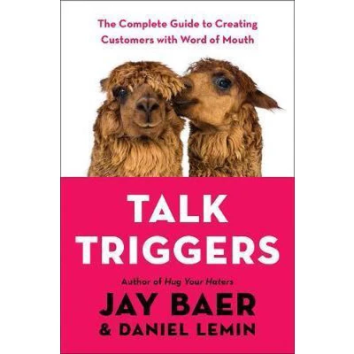 Afbeelding van Talk Triggers