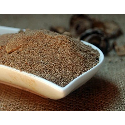 Afbeelding van Naturix24 Duivelsklauw poeder, gemalen duivelsklauw, zak van 250 g