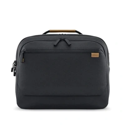 Image de Dell EcoLoop Premier Briefcase 14 16 (CC7625) Sacoche pour ordinateur portable 14&quot; 16&quot; noir