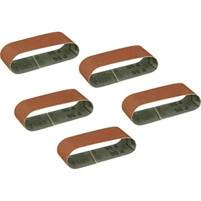 Afbeelding van Proxxon Schuurband voor Bbs K240, 5 St. (Pr28928) modelbouwsets, hobbybouwspeelgoed kinderen, modelverf en accessoires