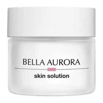 Image de Bella Aurora Skin Solution Day Cream Combination SPF 15 50 ml