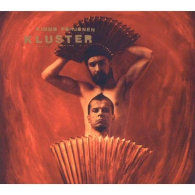 Afbeelding van Kimmo Pohjonen Kluster Kluster? (CD)