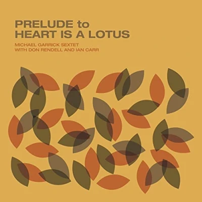 Afbeelding van Prelude to Heart Is a Lotus