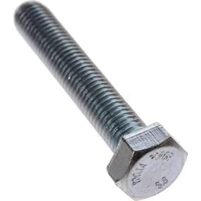 Afbeelding van Bofix Zeskantbout M7 40 (25st)