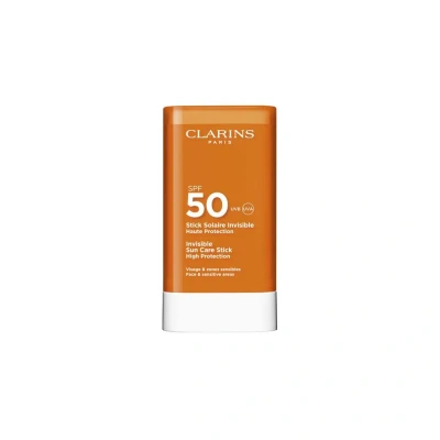Afbeelding van Clarins Sun Invisible Care Stick High Protection SPF 50 17 G
