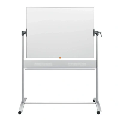 Image de Tableau mobile magnétique Nobo Prestige émaillé
