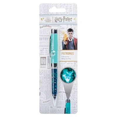 Afbeelding van Harry Potter: Patronus Projector Pen