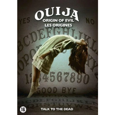 Afbeelding van Ouija: Origin of Evil