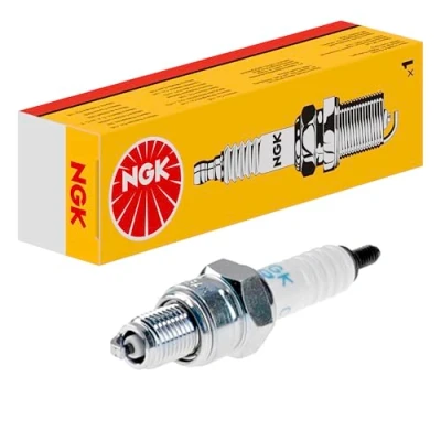 Afbeelding van Bougie NGK 2086