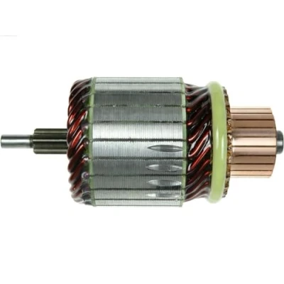 Afbeelding van AS PL SA5046S Anker, starter