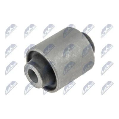 Afbeelding van NTY ZTP MZ 035A Draagarmrubbers Binnen, Vooras onderaan, Midden MAZDA: 6 Hatchback