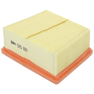 Image de VALEO 585160 Filtre à air Filtres moteur Haut niveau de filtration, durabilité, montage facile