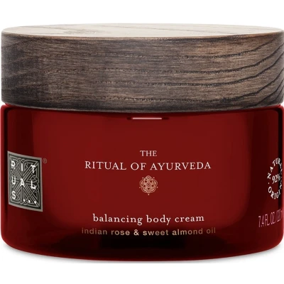 Afbeelding van Rituals The Ritual Of Ayurveda Body Cream Bodycrème 220 Ml