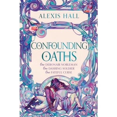 Afbeelding van Confounding Oaths