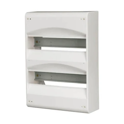 Afbeelding van Eaton Ledige kast 2voudig 26 mod.