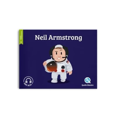 Afbeelding van Neil armstrong