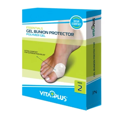 Afbeelding van Vitaplus Essentials Gel Bunion Protector 2ST