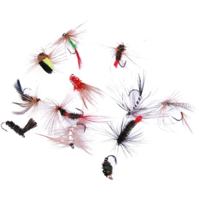 Afbeelding van Ultimate Drifter Fly Combo Vliegvis Set Vliegvisset