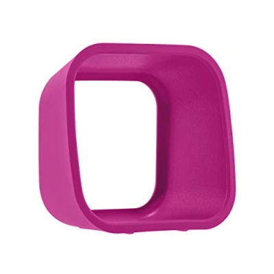 Afbeelding van Deksel voor Time Timer MOD, kleur: Berry